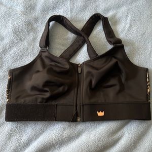 SHEFIT high impact sports bra